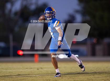 Thumbnail 1 in Faith Lutheran @ Bakersfield Christian photogallery.