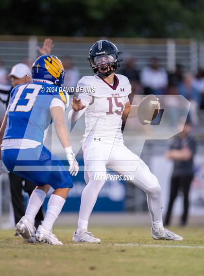 Thumbnail 3 in Faith Lutheran @ Bakersfield Christian photogallery.