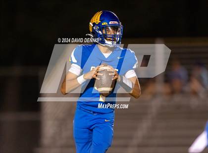 Thumbnail 2 in Faith Lutheran @ Bakersfield Christian photogallery.