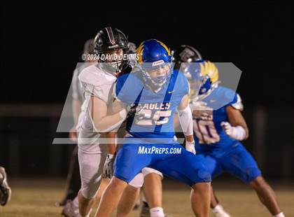 Thumbnail 1 in Faith Lutheran @ Bakersfield Christian photogallery.