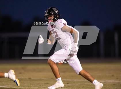 Thumbnail 3 in Faith Lutheran @ Bakersfield Christian photogallery.