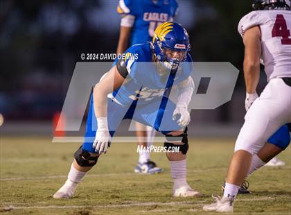 Thumbnail 1 in Faith Lutheran @ Bakersfield Christian photogallery.