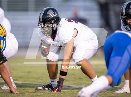 Thumbnail 3 in Faith Lutheran @ Bakersfield Christian photogallery.