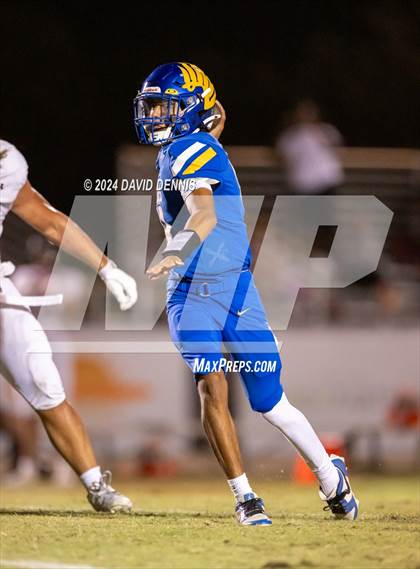 Thumbnail 1 in Faith Lutheran @ Bakersfield Christian photogallery.