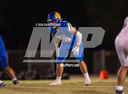 Thumbnail 3 in Faith Lutheran @ Bakersfield Christian photogallery.