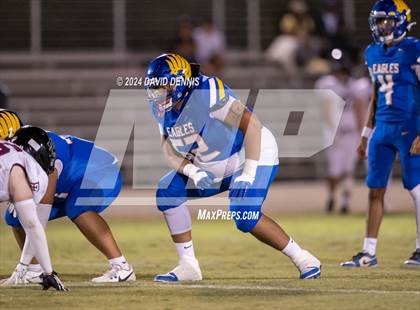 Thumbnail 2 in Faith Lutheran @ Bakersfield Christian photogallery.