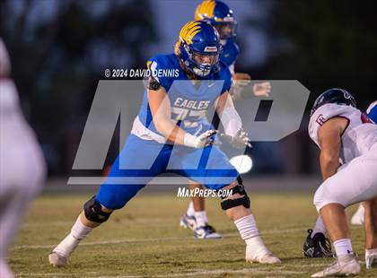 Thumbnail 2 in Faith Lutheran @ Bakersfield Christian photogallery.