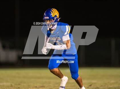 Thumbnail 2 in Faith Lutheran @ Bakersfield Christian photogallery.