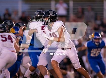 Thumbnail 1 in Faith Lutheran @ Bakersfield Christian photogallery.