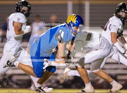 Thumbnail 3 in Faith Lutheran @ Bakersfield Christian photogallery.