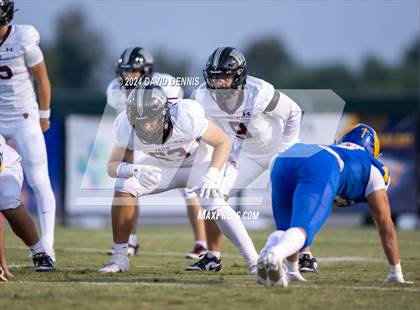 Thumbnail 1 in Faith Lutheran @ Bakersfield Christian photogallery.