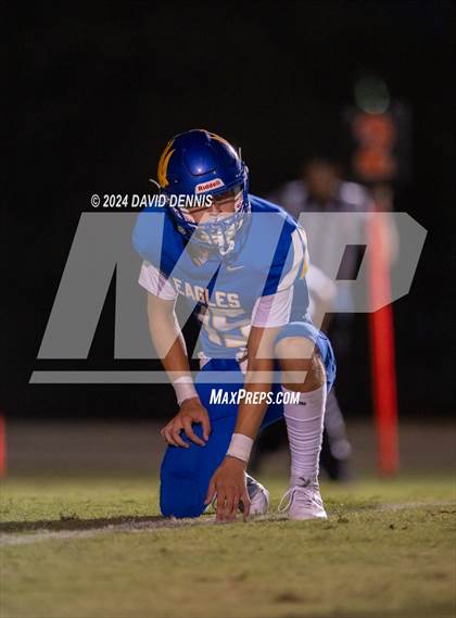 Thumbnail 2 in Faith Lutheran @ Bakersfield Christian photogallery.