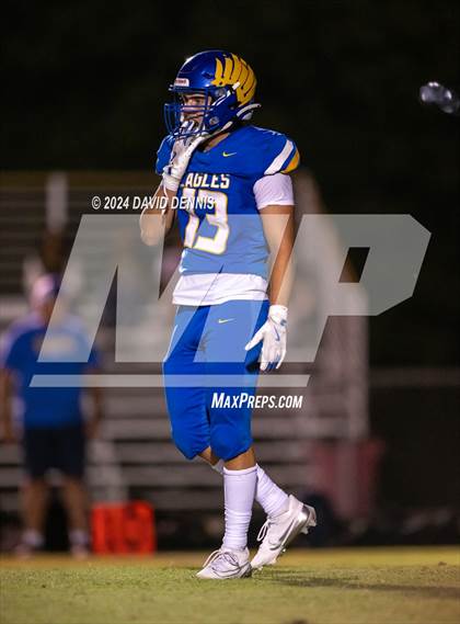 Thumbnail 2 in Faith Lutheran @ Bakersfield Christian photogallery.