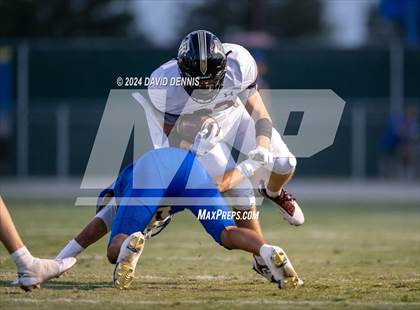 Thumbnail 1 in Faith Lutheran @ Bakersfield Christian photogallery.