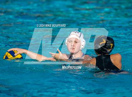 Thumbnail 3 in Dos Pueblos vs Foothill (Santa Barbara Tournament of Champions) photogallery.