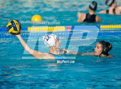 Thumbnail 3 in Dos Pueblos vs Foothill (Santa Barbara Tournament of Champions) photogallery.