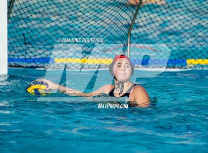 Thumbnail 3 in Dos Pueblos vs Foothill (Santa Barbara Tournament of Champions) photogallery.