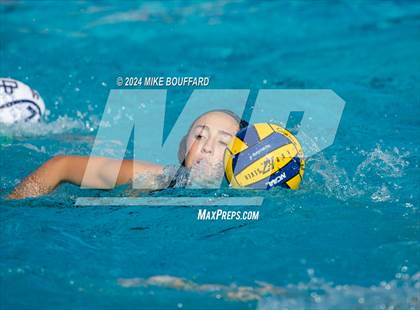 Thumbnail 2 in Dos Pueblos vs Foothill (Santa Barbara Tournament of Champions) photogallery.