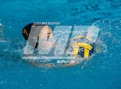 Thumbnail 3 in Dos Pueblos vs Foothill (Santa Barbara Tournament of Champions) photogallery.