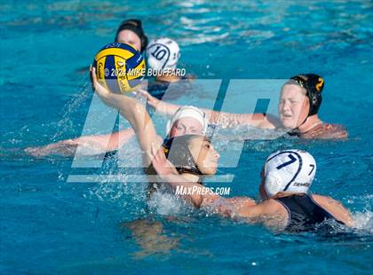 Thumbnail 3 in Dos Pueblos vs Foothill (Santa Barbara Tournament of Champions) photogallery.
