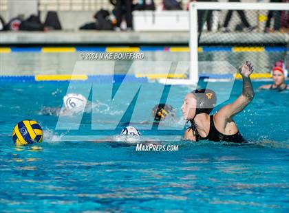 Thumbnail 3 in Dos Pueblos vs Foothill (Santa Barbara Tournament of Champions) photogallery.