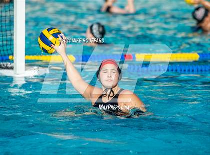 Thumbnail 3 in Dos Pueblos vs Foothill (Santa Barbara Tournament of Champions) photogallery.