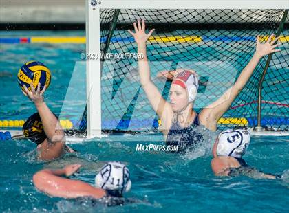 Thumbnail 2 in Dos Pueblos vs Foothill (Santa Barbara Tournament of Champions) photogallery.