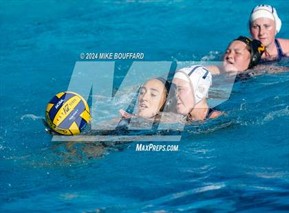 Thumbnail 1 in Dos Pueblos vs Foothill (Santa Barbara Tournament of Champions) photogallery.