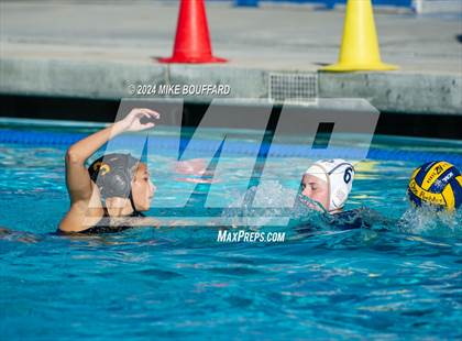 Thumbnail 2 in Dos Pueblos vs Foothill (Santa Barbara Tournament of Champions) photogallery.