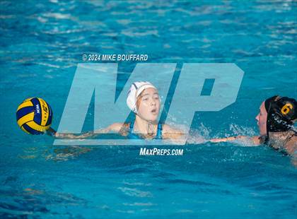 Thumbnail 2 in Dos Pueblos vs Foothill (Santa Barbara Tournament of Champions) photogallery.