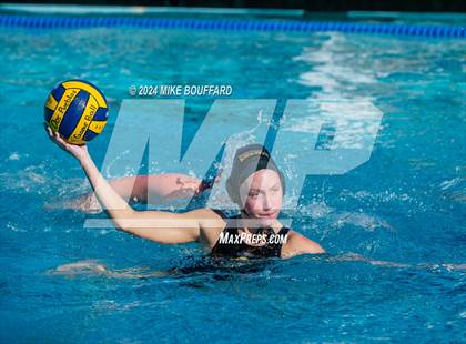 Thumbnail 1 in Dos Pueblos vs Foothill (Santa Barbara Tournament of Champions) photogallery.