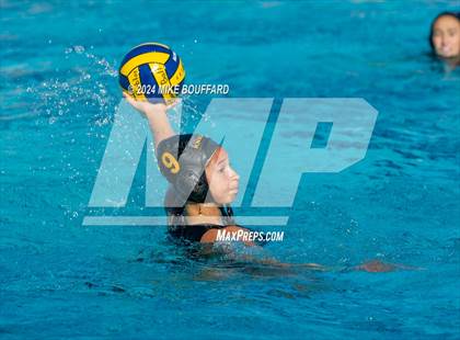 Thumbnail 1 in Dos Pueblos vs Foothill (Santa Barbara Tournament of Champions) photogallery.