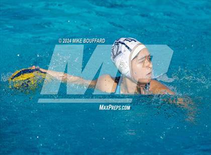 Thumbnail 2 in Dos Pueblos vs Foothill (Santa Barbara Tournament of Champions) photogallery.