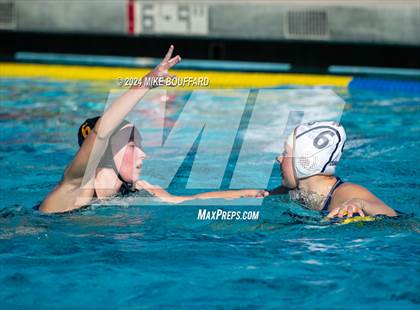 Thumbnail 1 in Dos Pueblos vs Foothill (Santa Barbara Tournament of Champions) photogallery.