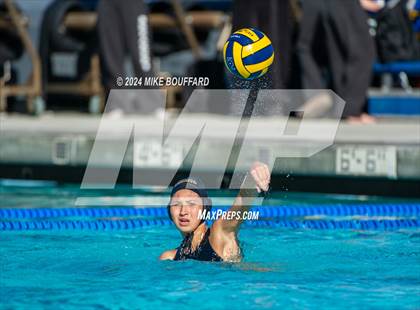 Thumbnail 3 in Dos Pueblos vs Foothill (Santa Barbara Tournament of Champions) photogallery.