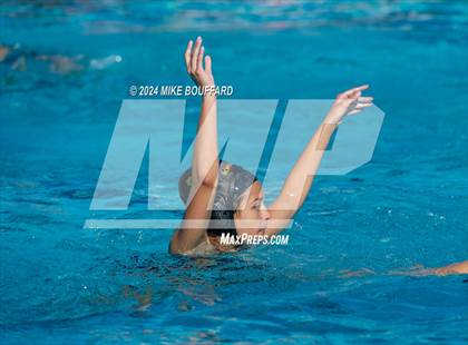 Thumbnail 1 in Dos Pueblos vs Foothill (Santa Barbara Tournament of Champions) photogallery.