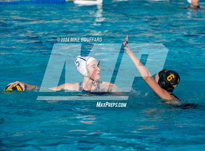 Thumbnail 3 in Dos Pueblos vs Foothill (Santa Barbara Tournament of Champions) photogallery.