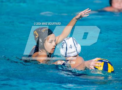 Thumbnail 1 in Dos Pueblos vs Foothill (Santa Barbara Tournament of Champions) photogallery.