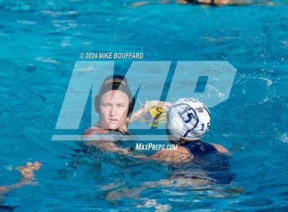 Thumbnail 2 in Dos Pueblos vs Foothill (Santa Barbara Tournament of Champions) photogallery.