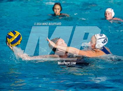 Thumbnail 2 in Dos Pueblos vs Foothill (Santa Barbara Tournament of Champions) photogallery.
