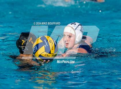 Thumbnail 2 in Dos Pueblos vs Foothill (Santa Barbara Tournament of Champions) photogallery.