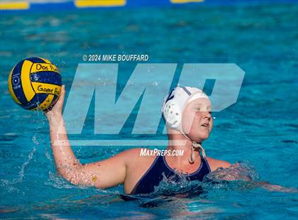 Thumbnail 1 in Dos Pueblos vs Foothill (Santa Barbara Tournament of Champions) photogallery.