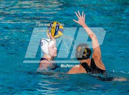 Thumbnail 3 in Dos Pueblos vs Foothill (Santa Barbara Tournament of Champions) photogallery.