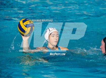 Thumbnail 3 in Dos Pueblos vs Foothill (Santa Barbara Tournament of Champions) photogallery.