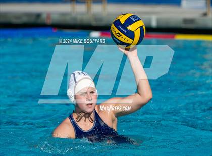 Thumbnail 2 in Dos Pueblos vs Foothill (Santa Barbara Tournament of Champions) photogallery.
