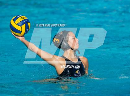 Thumbnail 3 in Dos Pueblos vs Foothill (Santa Barbara Tournament of Champions) photogallery.