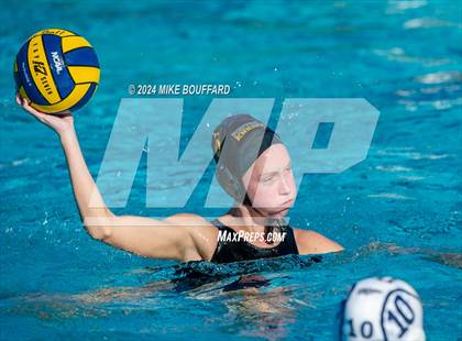 Thumbnail 2 in Dos Pueblos vs Foothill (Santa Barbara Tournament of Champions) photogallery.