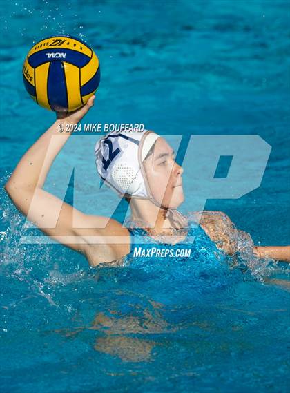 Thumbnail 1 in Dos Pueblos vs Foothill (Santa Barbara Tournament of Champions) photogallery.