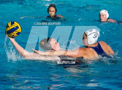 Thumbnail 3 in Dos Pueblos vs Foothill (Santa Barbara Tournament of Champions) photogallery.