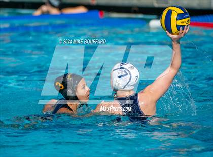 Thumbnail 1 in Dos Pueblos vs Foothill (Santa Barbara Tournament of Champions) photogallery.
